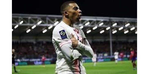 Mbappé appelle les supporters à les encourager